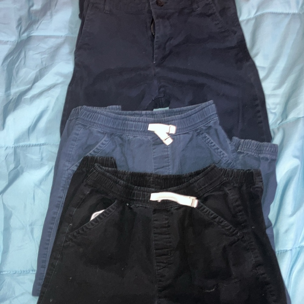 3 pcs
